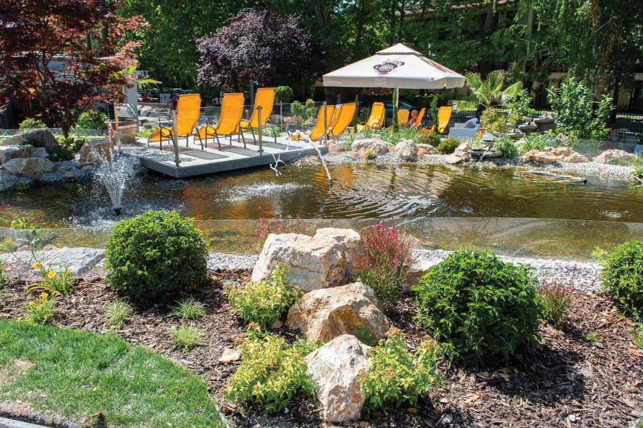 Sungarden Wellness Siófok