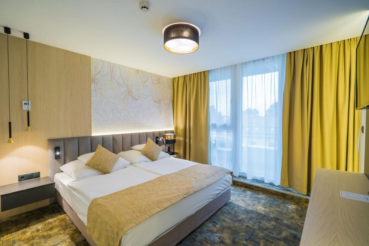 Sungarden Wellness Szálloda