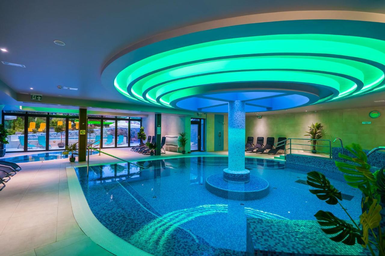 Sungarden Wellness Szálloda Siófok