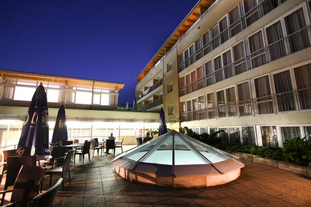 Sungarden Wellness 4*