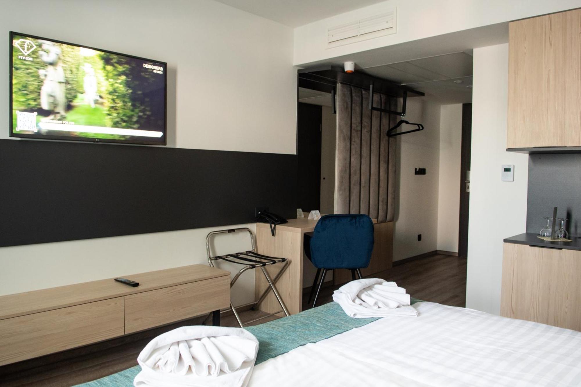 Sungarden Wellness Szálloda 4*