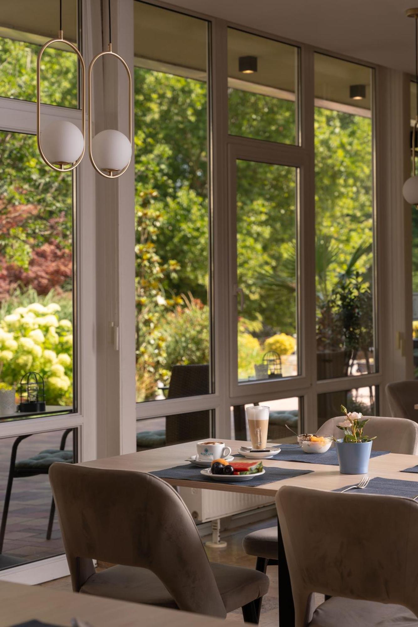 Sungarden Wellness Siófok