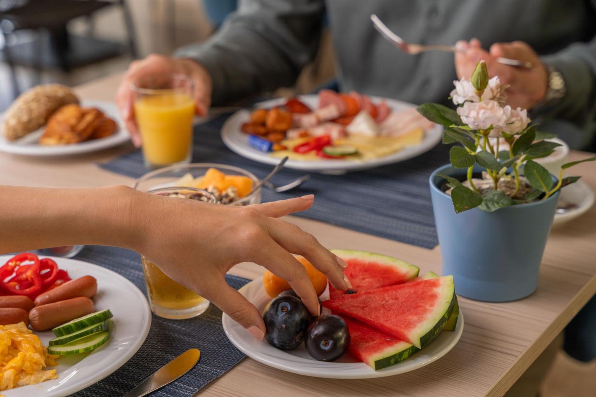 Sungarden Wellness Siófok