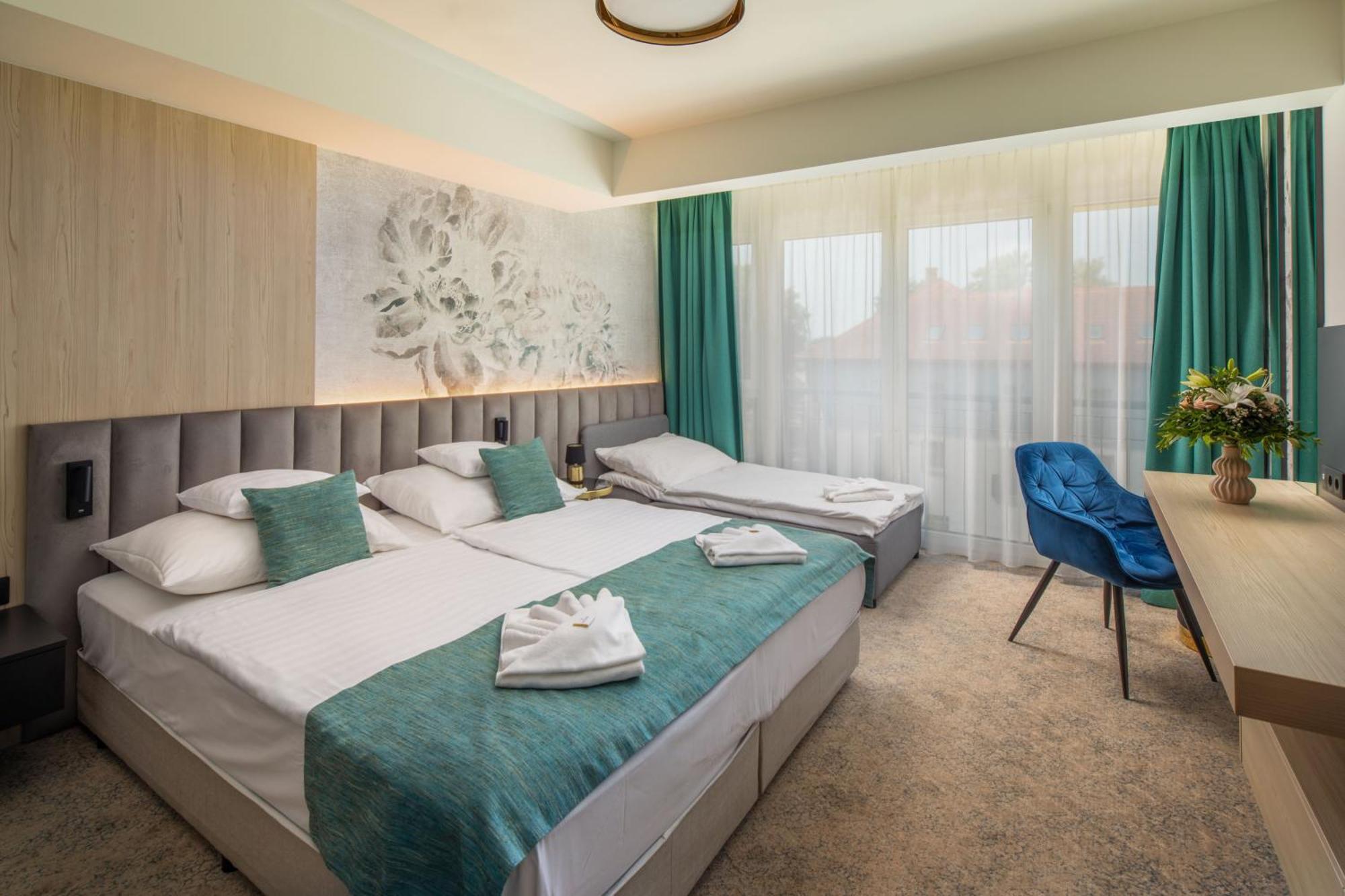 Sungarden Wellness 4*