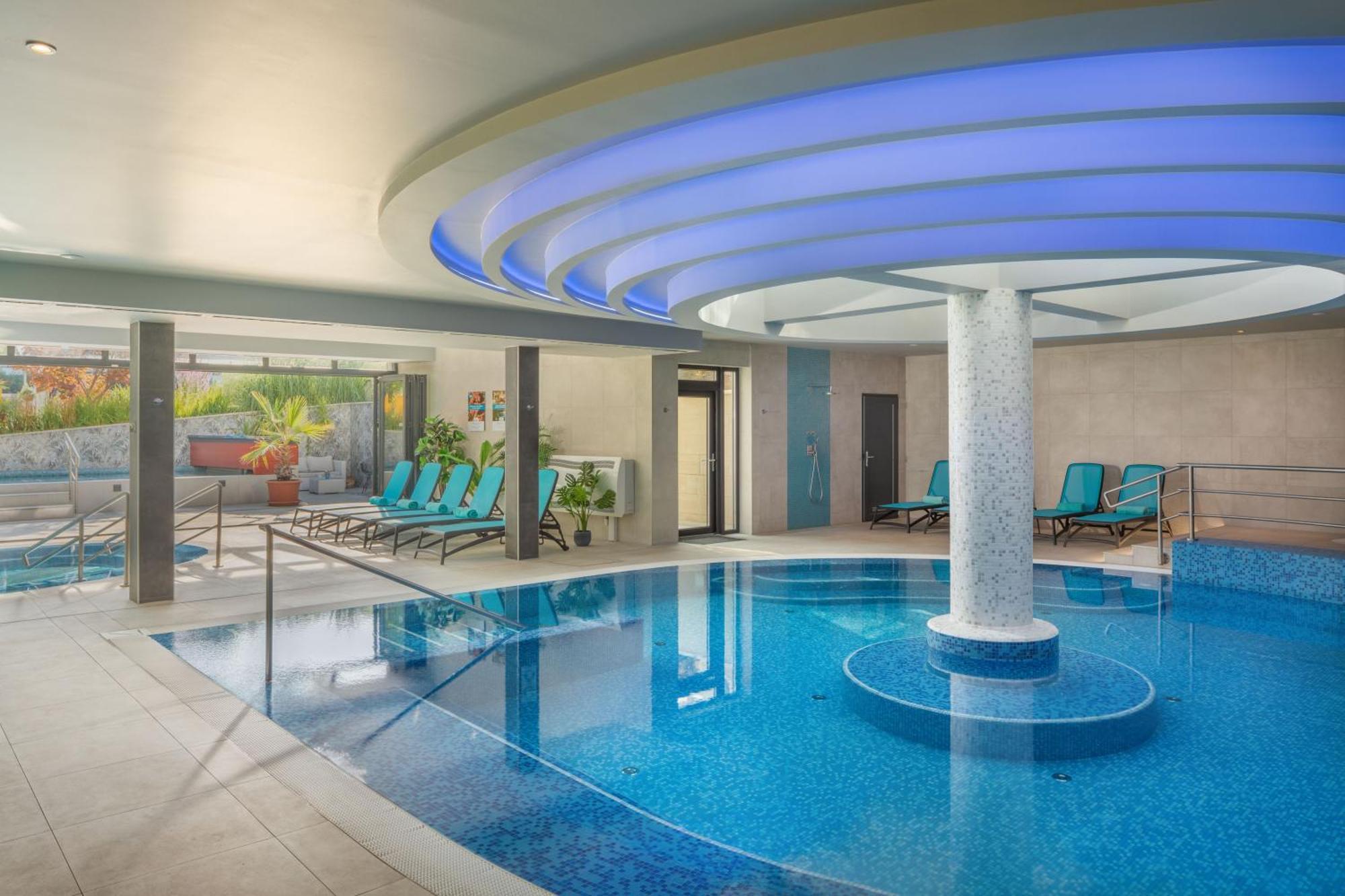 Szálloda Sungarden Wellness 4*