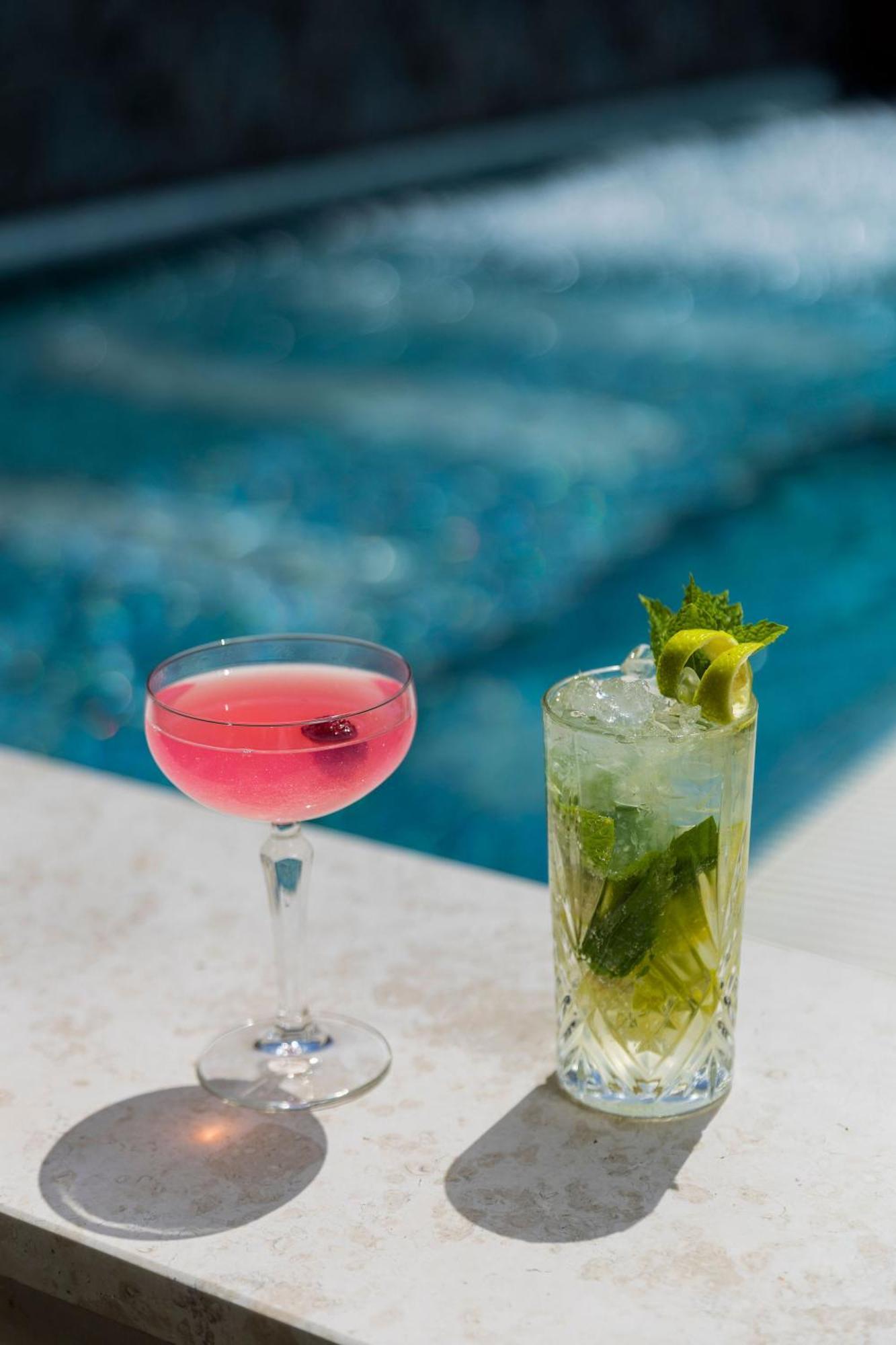 Sungarden Wellness