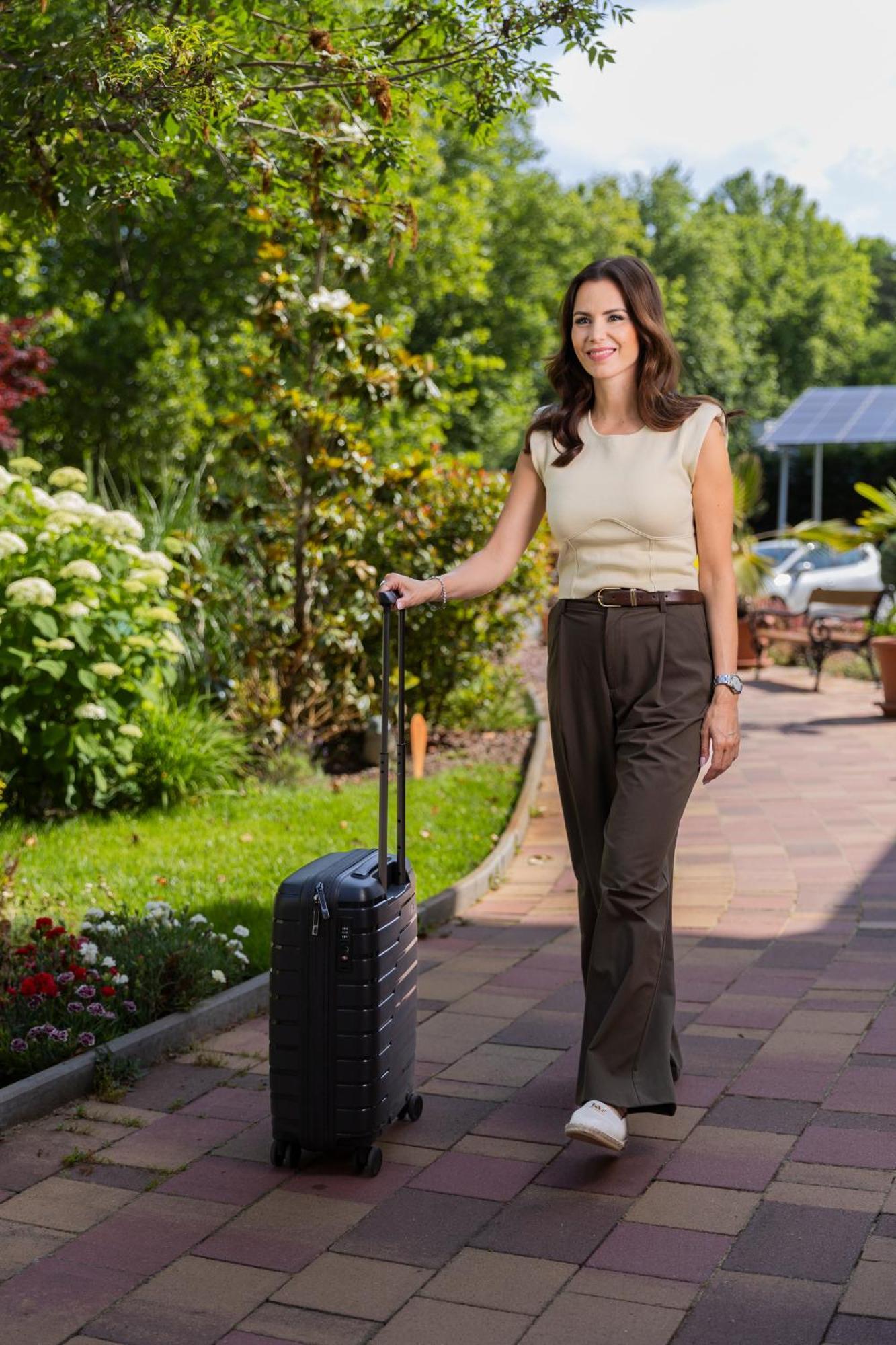 Sungarden Wellness&family Hotel Siófok