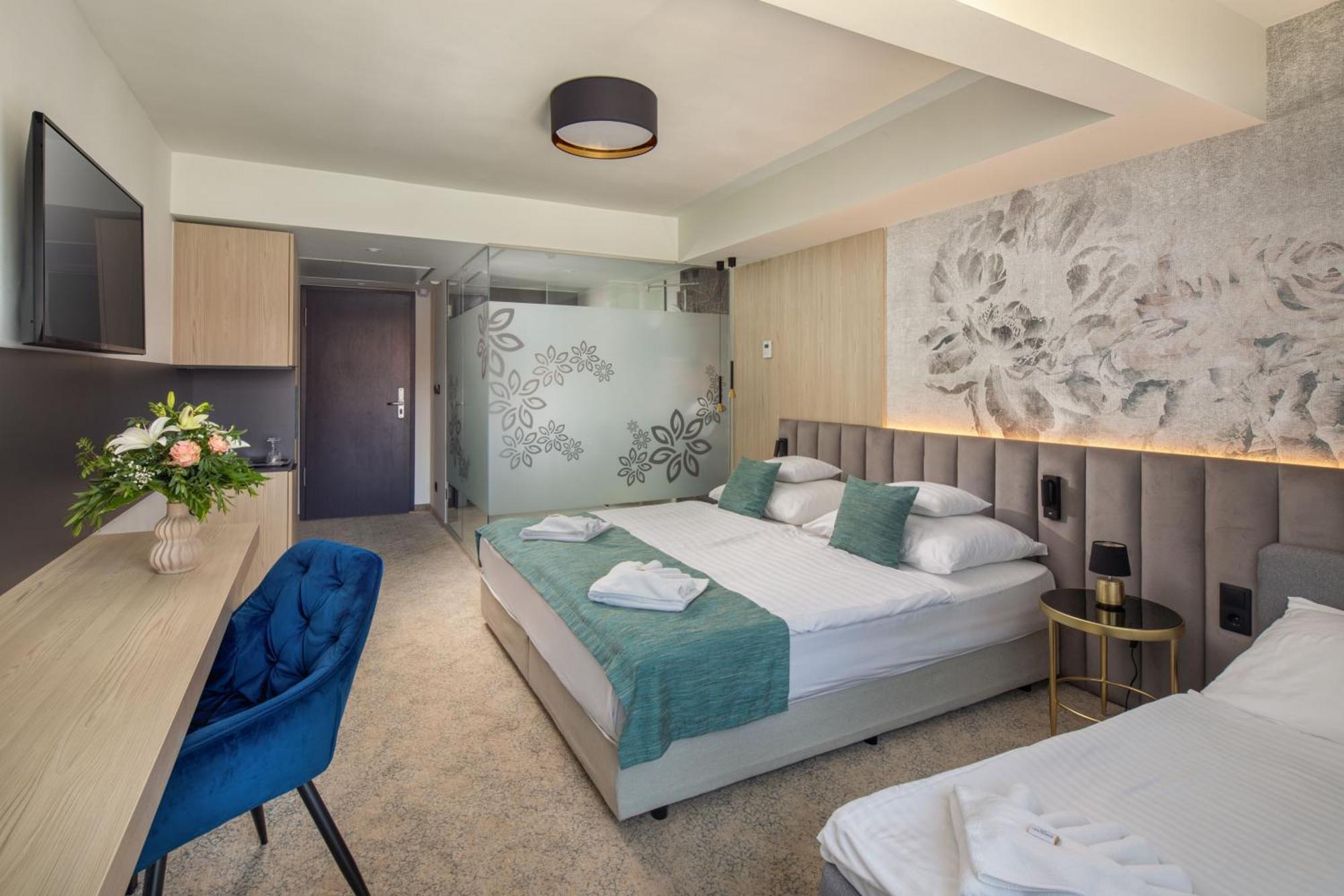Sungarden Wellness&family Siófok