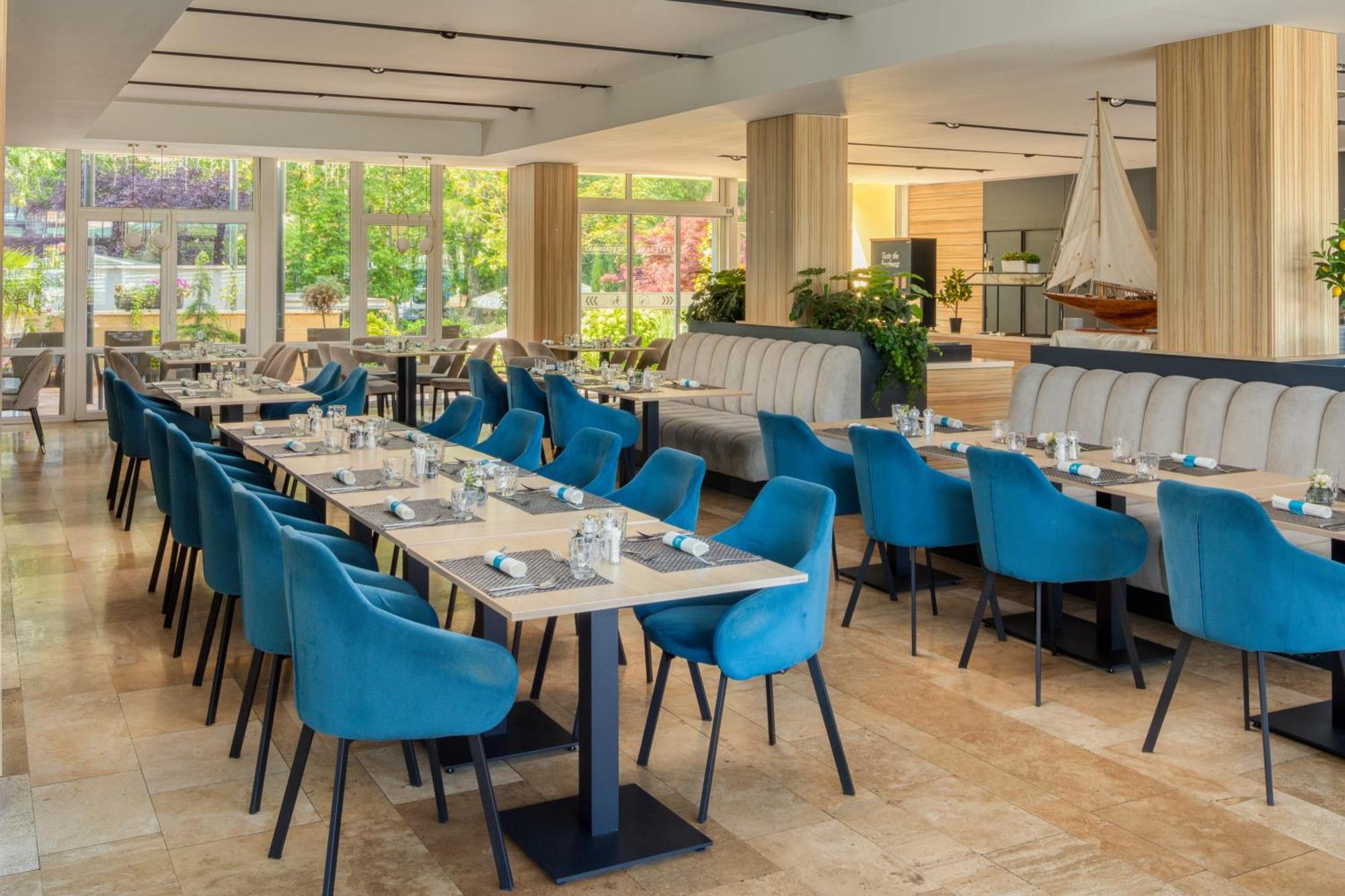 Sungarden Wellness 4* Siófok