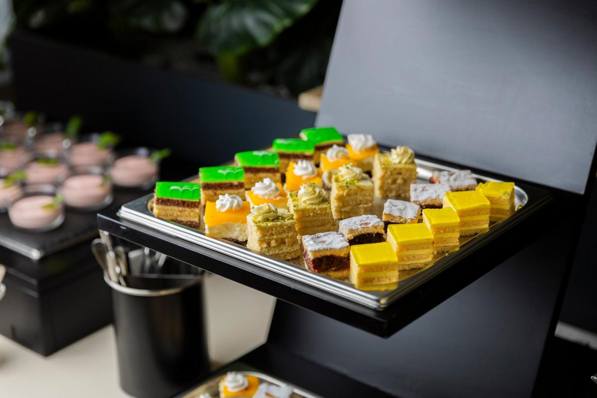 Szálloda Sungarden Wellness 4*