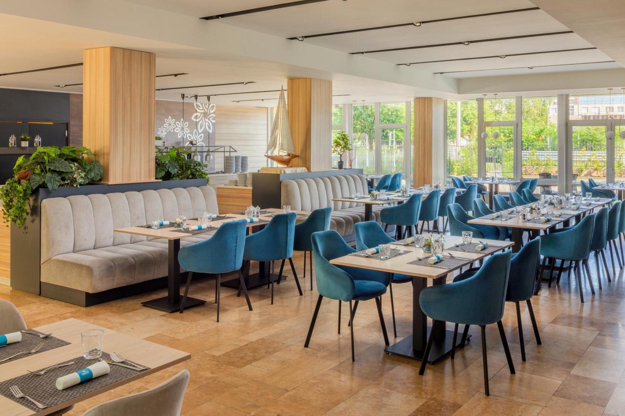 Sungarden Wellness&family 4* Siófok